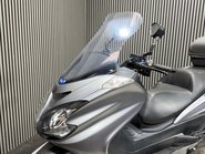 Yamaha Majesty YP 2011 37K RUNNING MAXI SCOOTER 400CC PROJECT AUTO 12