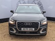 Audi Q2 TFSI SPORT 2