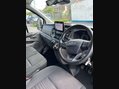 Ford Transit Custom 2.0 300 EcoBlue Limited Crew Van Double Cab 5dr Diesel Manual L1 H1 Euro 6 24