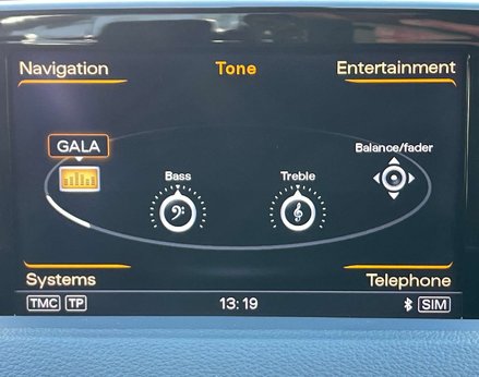 Audi Q3 2.0 Q3 S Line Edition TDI Quattro 4WD 5dr 37