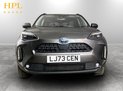 Toyota Yaris Cross 1.5 VVT-h Excel SUV 5dr Petrol Hybrid E-CVT Euro 6 (s/s) (116 ps) Alloys - 2