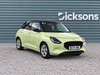 Suzuki Swift 1.2 Mild Hybrid Motion