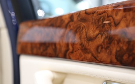 Bentley Arnage Red Label - 1 Owner - Full Bentley Service History 29