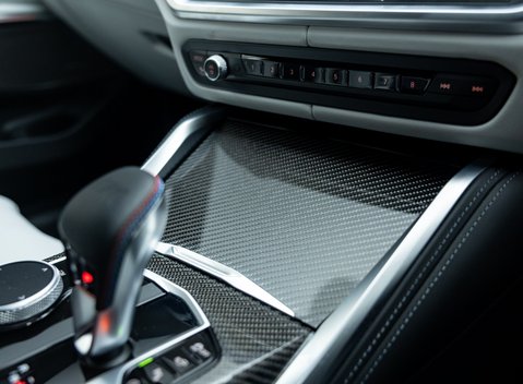 BMW M3 COMPETITION M XDRIVE 28