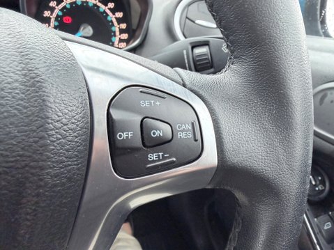 Ford Fiesta 1.0 TITANIUM 18