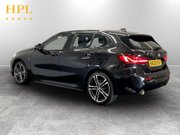 BMW 1 Series 1.5 118i M Sport (LCP) Hatchback 5dr Petrol Manual Euro 6 (s/s) (136 ps) 5