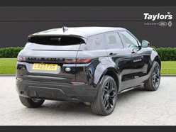 Land Rover Range Rover Evoque EDITION 7