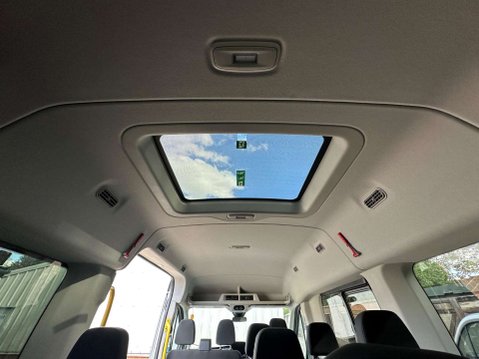 Ford Transit 2.0 410 EcoBlue Trend RWD L3 H2 Euro 6 (s/s) 5dr (15 Seat) 35