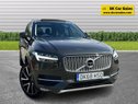 Volvo XC90 2.0 T6 Inscription Pro Auto 4WD Euro 6 (s/s) 5dr