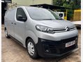 Citroen Dispatch 1.6 BlueHDi 1000 Enterprise M FWD 2 Euro 6 (s/s) 6dr 4