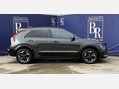 Kia Niro 64.8kWh 3 SUV 5dr Electric Auto (201 bhp) 4