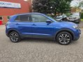 Volkswagen T-Cross 1.0 T-Cross United TSi Semi-Auto 5dr 4