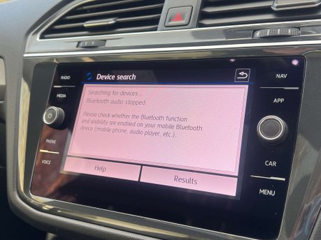 Volkswagen Tiguan 2.0 Tiguan R-Line Tech TDI Semi-Auto 5dr 26