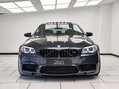 BMW M5 4.4 M5 Auto 4dr 23