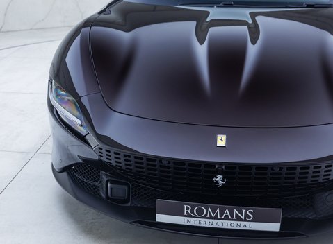Ferrari Roma SPIDER 32