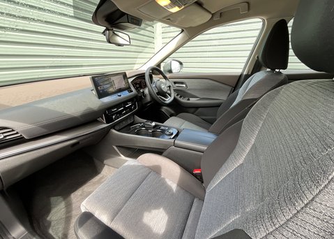 Nissan X-Trail E-4ORCE N-CONNECTA 15