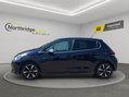 Peugeot 208 1.2 PureTech Tech Edition Euro 6 (s/s) 5dr 4