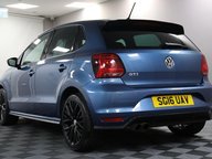 Volkswagen Polo GTI DSG 22