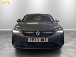 Vauxhall Corsa 1.2 Turbo Ultimate Nav Hatchback 5dr Petrol Auto Euro 6 (s/s) (100 ps)