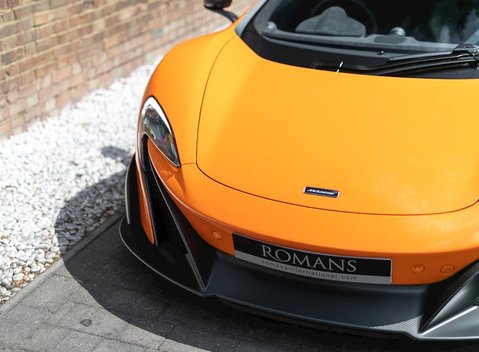 McLaren 675LT 19