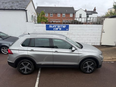 Volkswagen Tiguan 2.0 TDI SE Navigation DSG 4Motion Euro 6 (s/s) 5dr 27