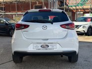 Mazda 2 SPORT NAV 5