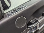 Land Rover Range Rover 3.0 Range Rover Vogue TDV6 Auto 4WD 5dr 79