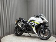 Yamasaki Ym 2023 RUNNING SPORTS BIKE GEARED 50CC PROJECT BIKE 3