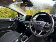 Ford Fiesta 1.0 Fiesta Zetec T 5dr 21