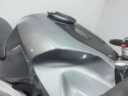 BMW K1200S 2006 GOOD RUNNING SPORTS TOURER PROJECT BIKE 120CC INLINE 4 17