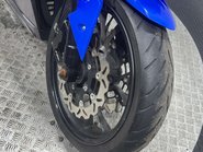 Lexmoto LXR 2020 9K PROJECT SPORTS BIKE SPARES OR REPAIR 125CC 19
