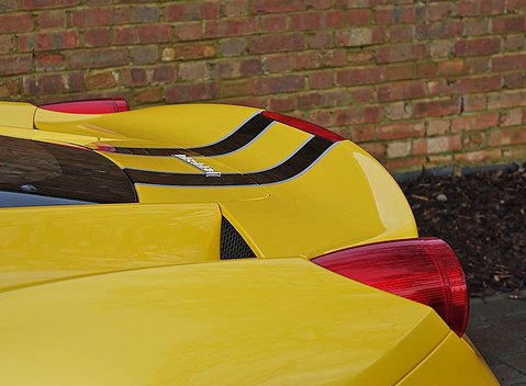 Ferrari 458 Speciale 10