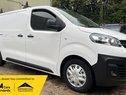 Vauxhall Vivaro 1.5 Turbo D 2700 Dynamic Panel Van 6dr Diesel Manual L1 H1 Euro 6 (s/s) (10