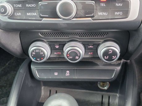 Audi A1 1.4 TFSI Sport Sportback 5dr Petrol S Tronic Euro 6 (s/s) (125 ps) 49