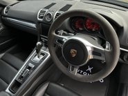 Porsche Boxster 981 24V S PDK 50