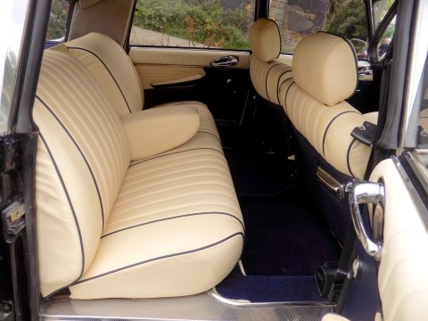 Citroen DS 23 PALLAS 10