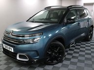 Citroen C5 Aircross PURETECH FLAIR S/S 20