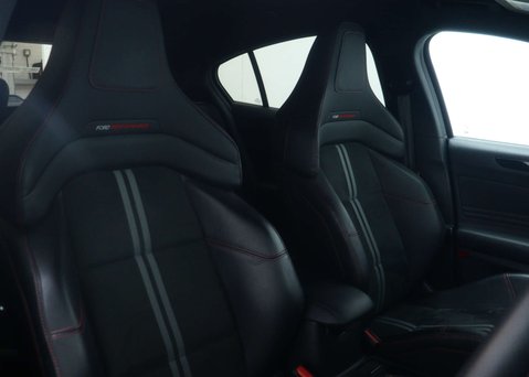 Ford Focus 2.3T EcoBoost ST Hatchback 5dr Petrol Manual Euro 6 (s/s) (280 ps) 42