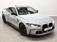 BMW M4 3.0 BiTurbo Competition Coupe 2dr Petrol Steptronic Euro 6 (s/s) (510 ps) 7