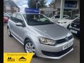 Volkswagen Polo 1.4 SE DSG Euro 5 5dr 1