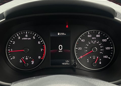 Kia Picanto 1.0 DPi GT-Line 22