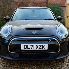 Mini Hatch COOPER S LEVEL 2 4