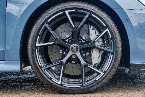 Audi RS3 Saloon Vorsprung 5