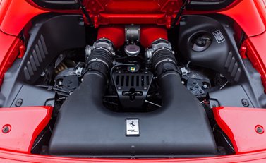 Ferrari 458 Spider 41