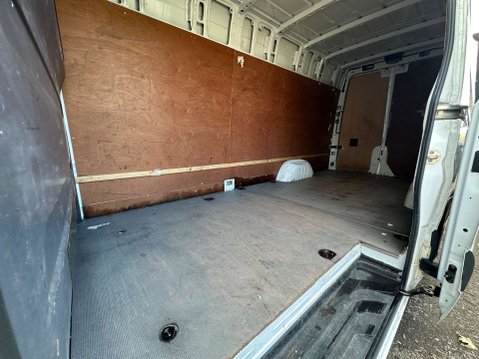 Mercedes-Benz Sprinter 2.1 311 CDI RWD L3 H2 Euro 6 5dr 13
