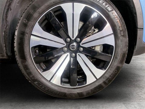 Volvo XC40 Recharge 69kWh Plus SUV 5dr Electric Auto (231 ps) Cruise Control - DAB Ra 10