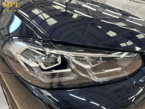 BMW Ix3 80kWh M Sport SUV 5dr Electric Auto (286 ps) 1 Owner - Sensors - Bluetooth 9