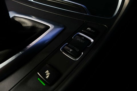 BMW 2 Series 2.0 220I M Sport Auto 2dr 35