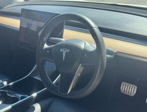 Tesla Model 3 (Dual Motor) Performance Saloon 4dr Electric Auto 4WDE (Performance Upgrade 11