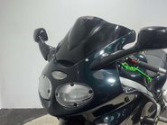 Triumph Sprint 2004 ONLY 13K EYE CATCHING SPORTS TOURING 955CC 21